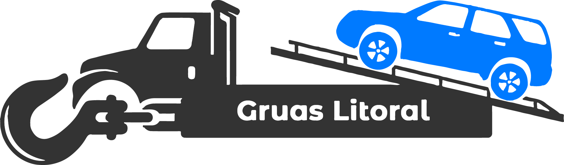 GRUAS LITORAL